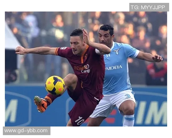 拉齐奥与罗马对决比分预测分析及赛前展望